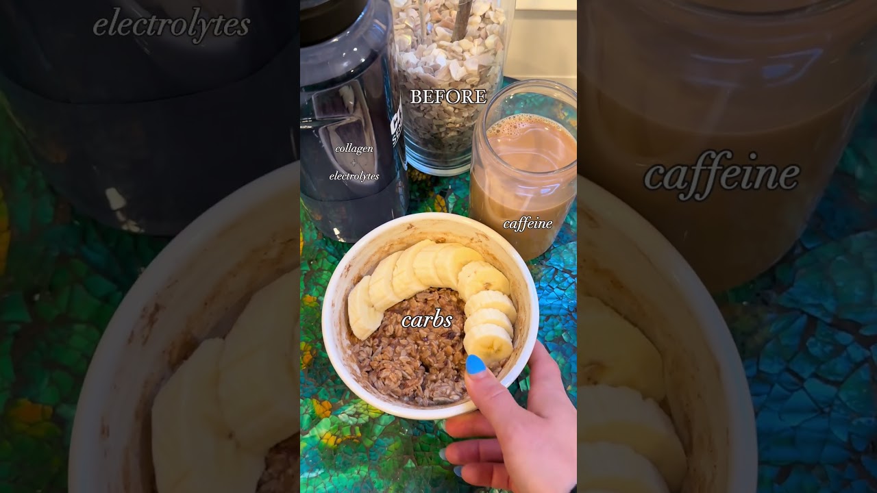 How I Fueled My Long Run as a Dietitian 