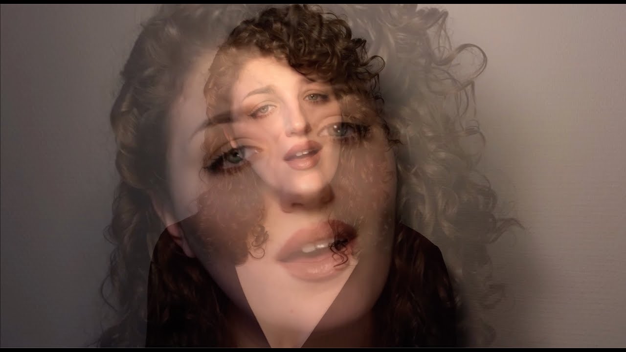 Cyn - I'll Still Have Me COVER Sarha Crewe