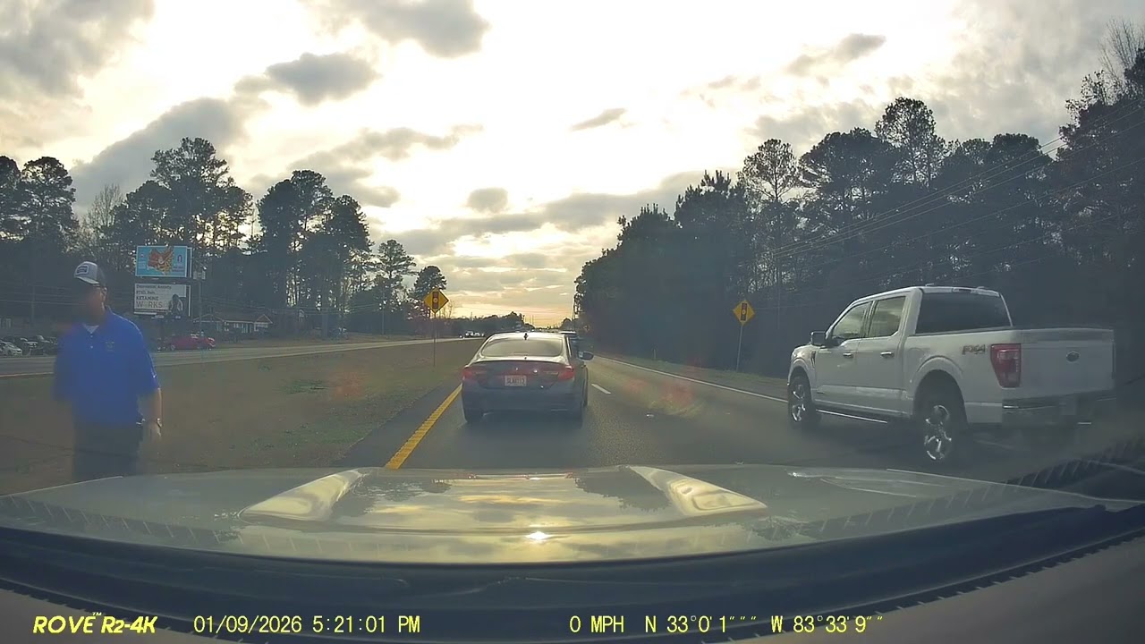 High-Speed Pursuit & Arrest After Fraud Attempt | Jones County Sheriff&rsquo;s Office