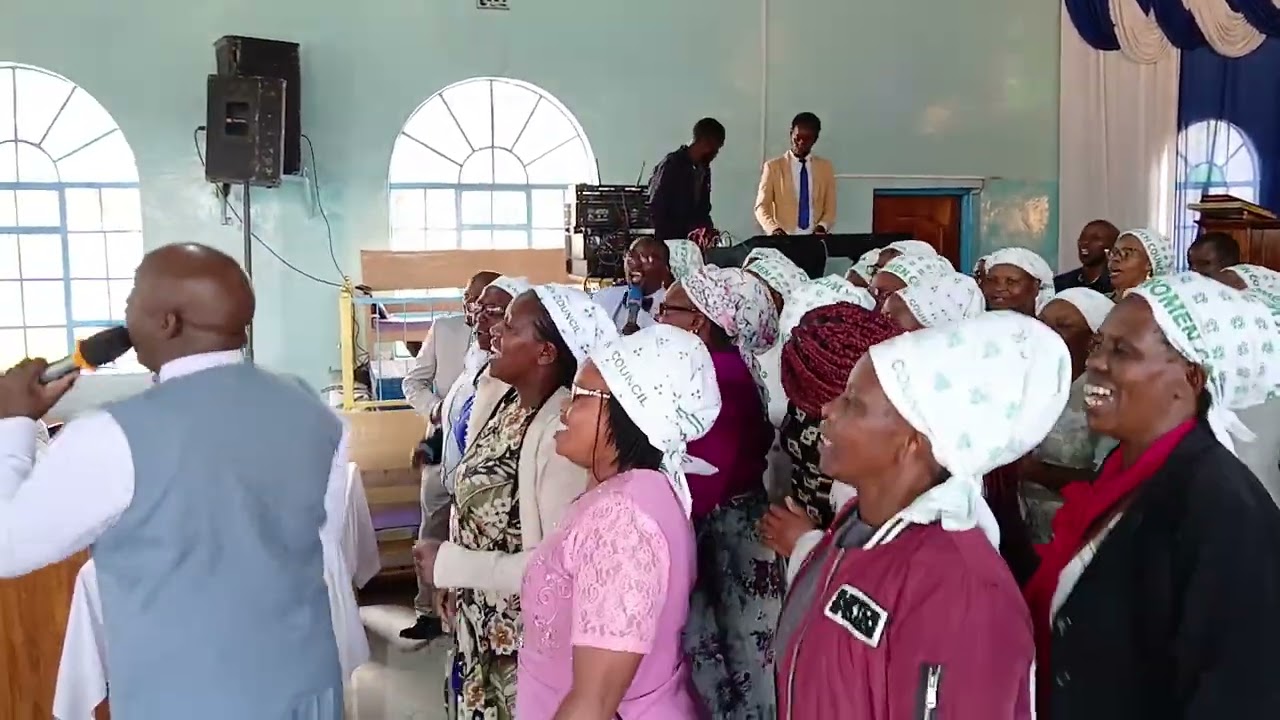 AIPCK St. Peter's Naivasha