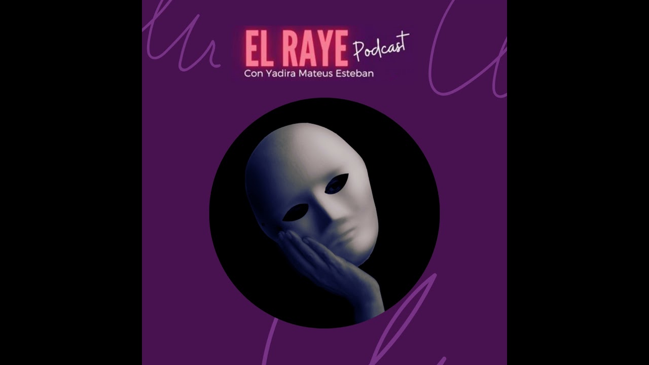 ¿Cuál es El Raye con la TRISTEZA? | Aprende a ACOMPAÑAR a alguien que la siente