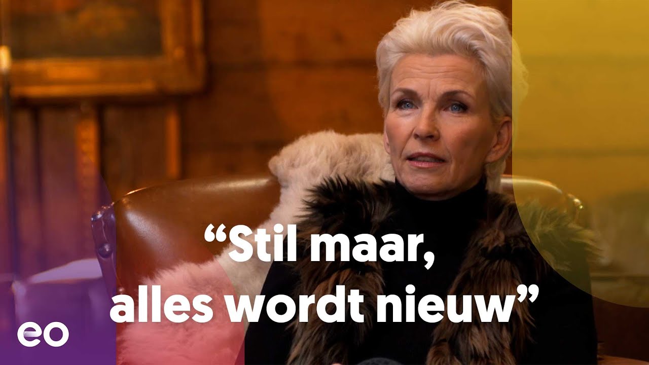 Anita Witzier: 