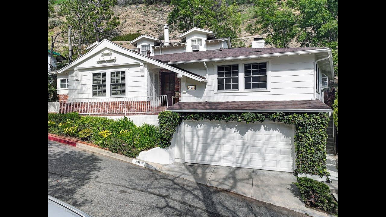 OFF MARKET | BEVERLY HILLS POST OFFICE | 2132 El Roble Ln