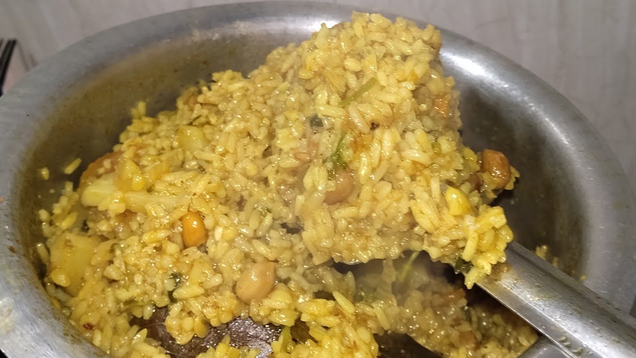 neha_recipeshub आज आपण खिचडी बनवणार आहोत😋