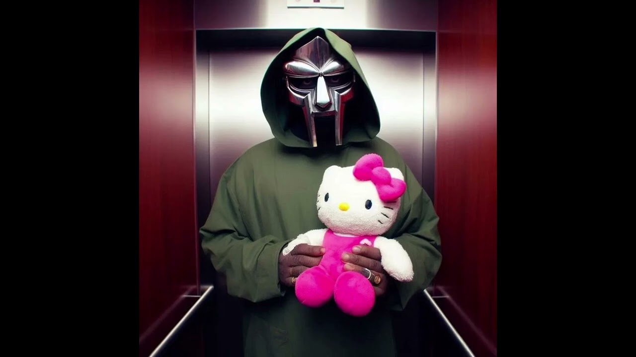 MF DOOM 