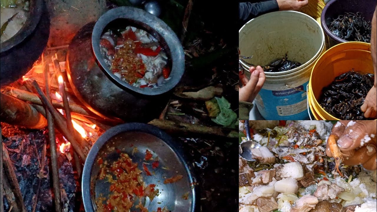 Serchhip lam u nau te nen chakai Kan chhit avan hlimawm em