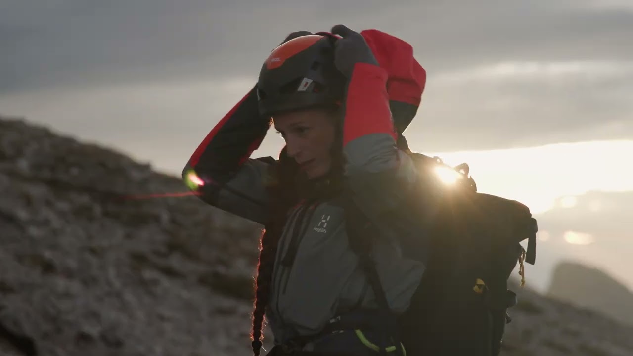 Hagl&ouml;fs I  Spitz GTX Pro Jacket