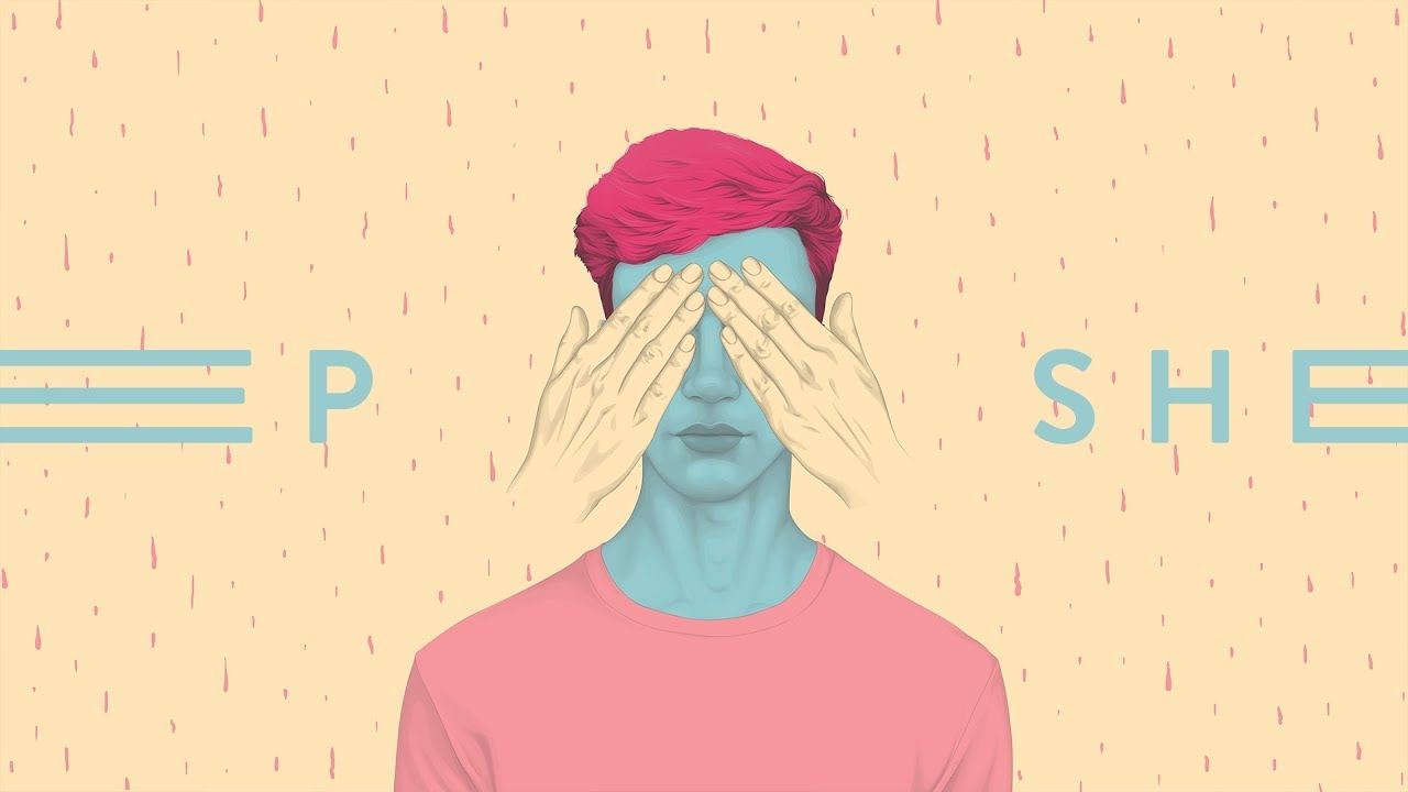 Vanic - Save Yourself ft. Gloria Kim