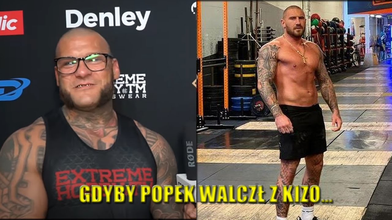 Przerażająca prawda o Popku i Kizo