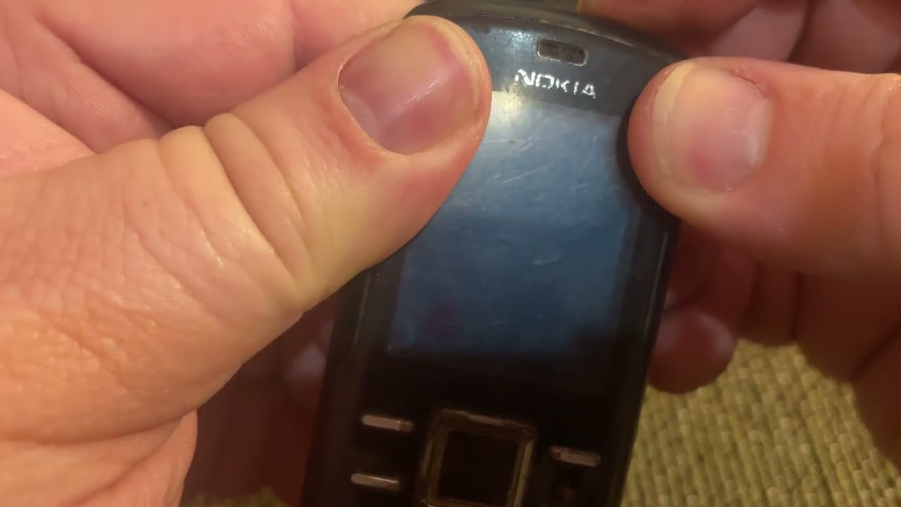 Nokia трохи хламу з кладової продаєм на Violity