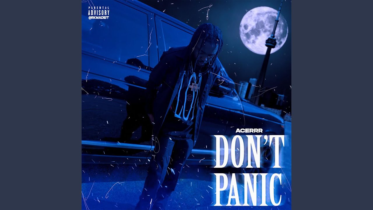 Dont Panic