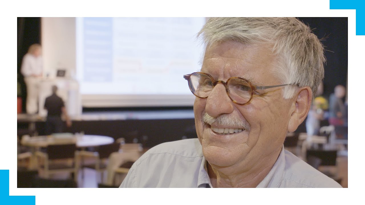 Interview mit Dr. Frank-Olaf Radtke: Diskriminierung aus Gewohnheit?