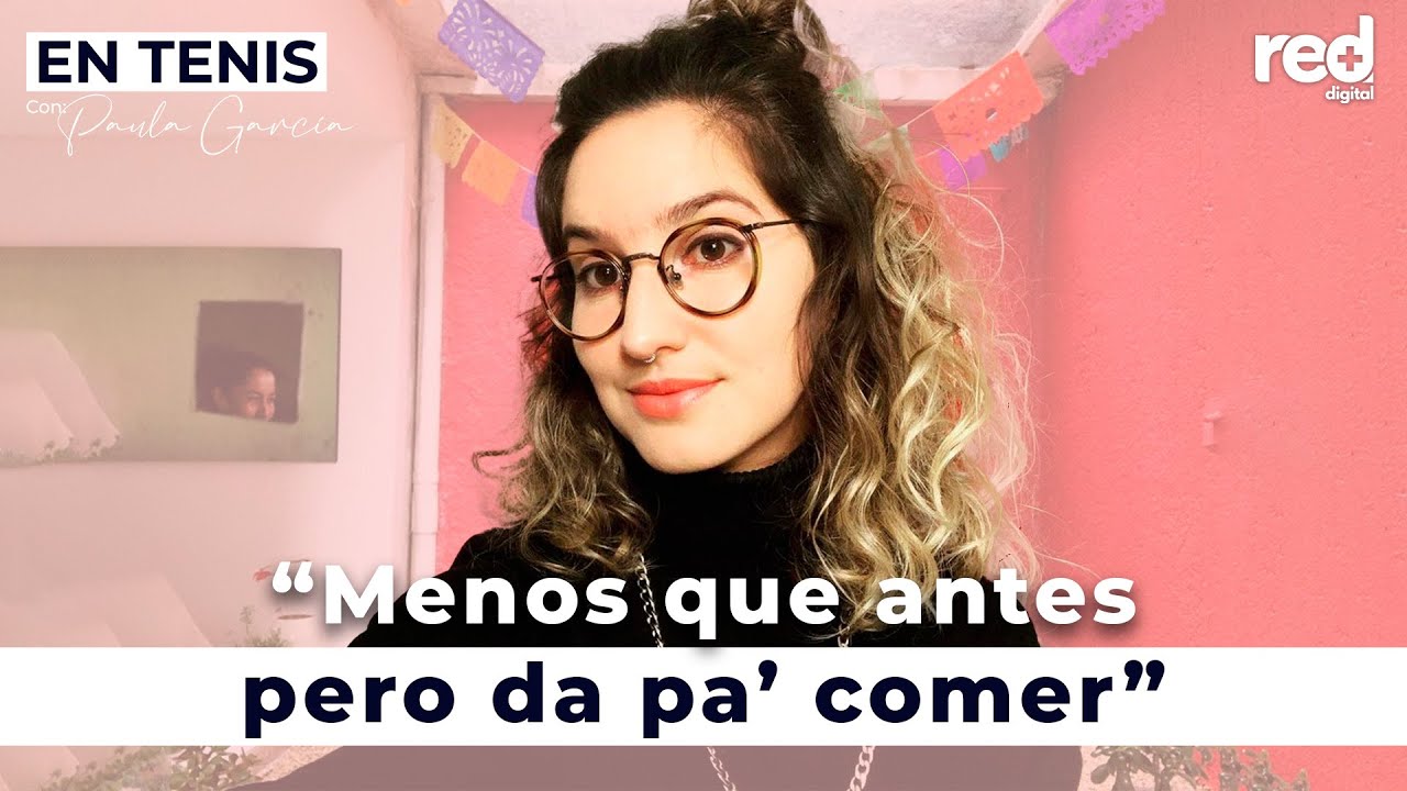 ¿De qué vive María Paulina Baena tras dejar La Pulla?