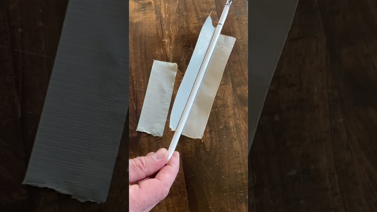 Arrow Hack!