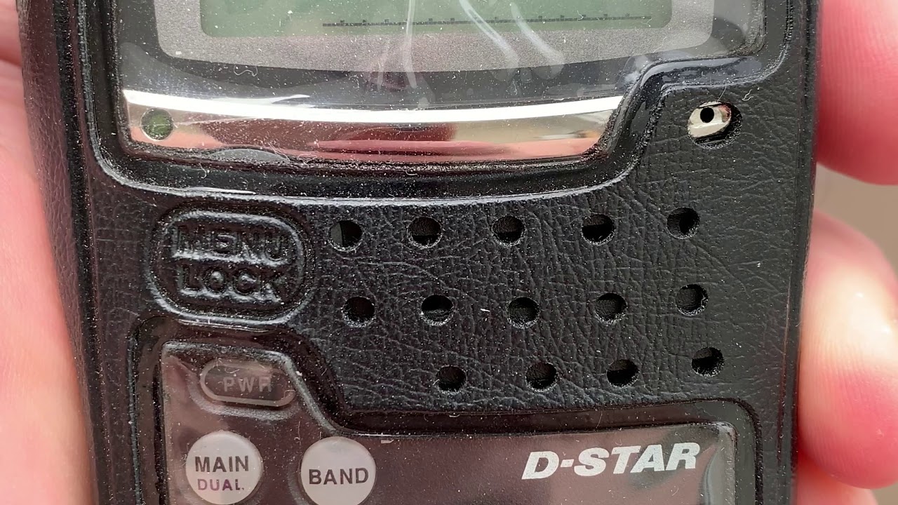 Icom IC-A6 Icom IC-R30 Icom IC-R20 Icom IC-E91 avia.