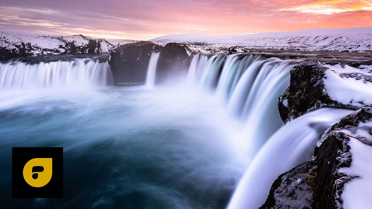 How to use a Neutral Density Filter for Long Exposure Photos