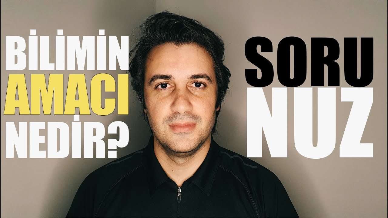 Bilim Nedir ve Neyi Ama&ccedil;lar? | Akademik Link