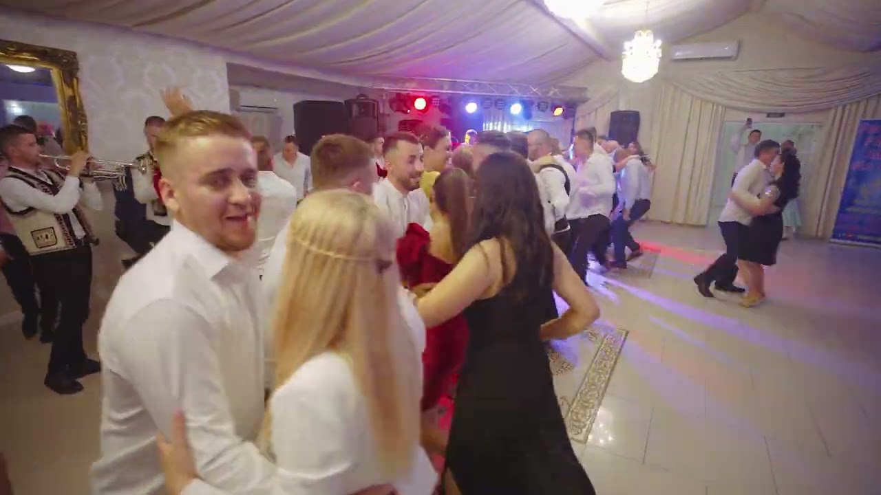 FRATII SANDU DIN NEAMT - RUSEASCA 22 DE LA IASI
