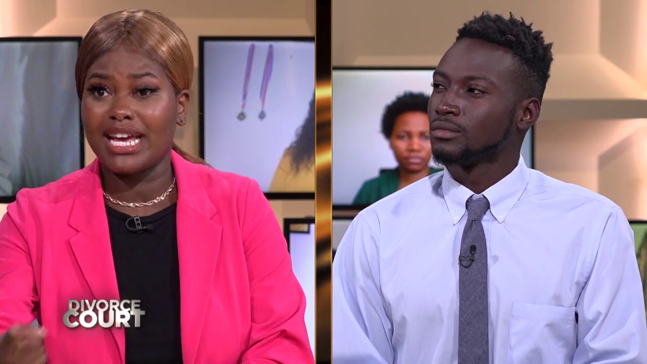 Full Episode- Antoine Vs. Jean: So I Creep