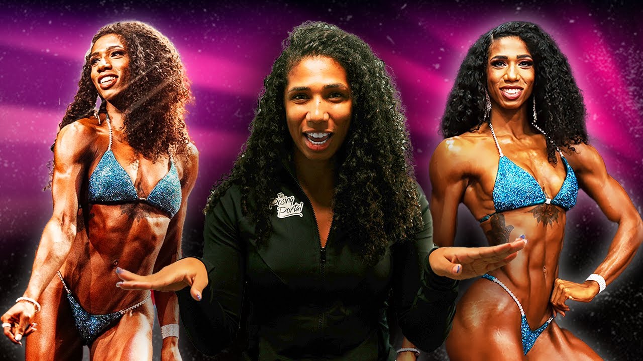 My Top 5 Posing Tips to Take Into 2025 | Phoebe Hagan