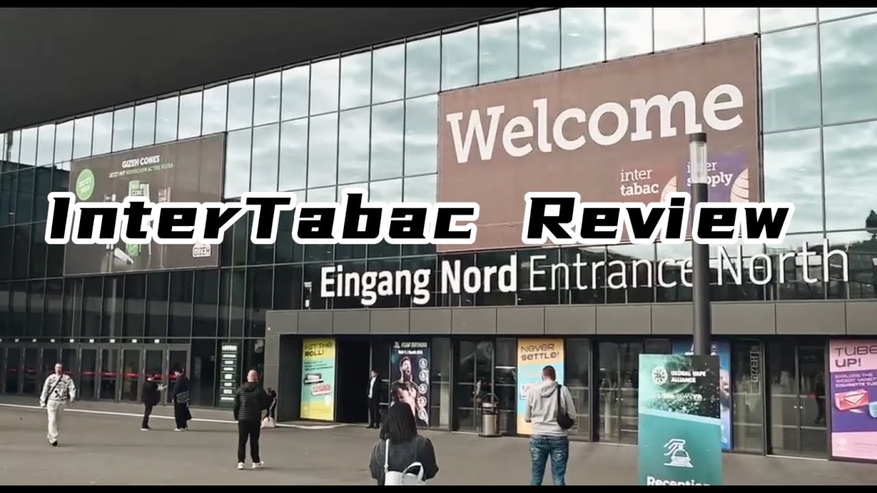 Inter Tabac Review