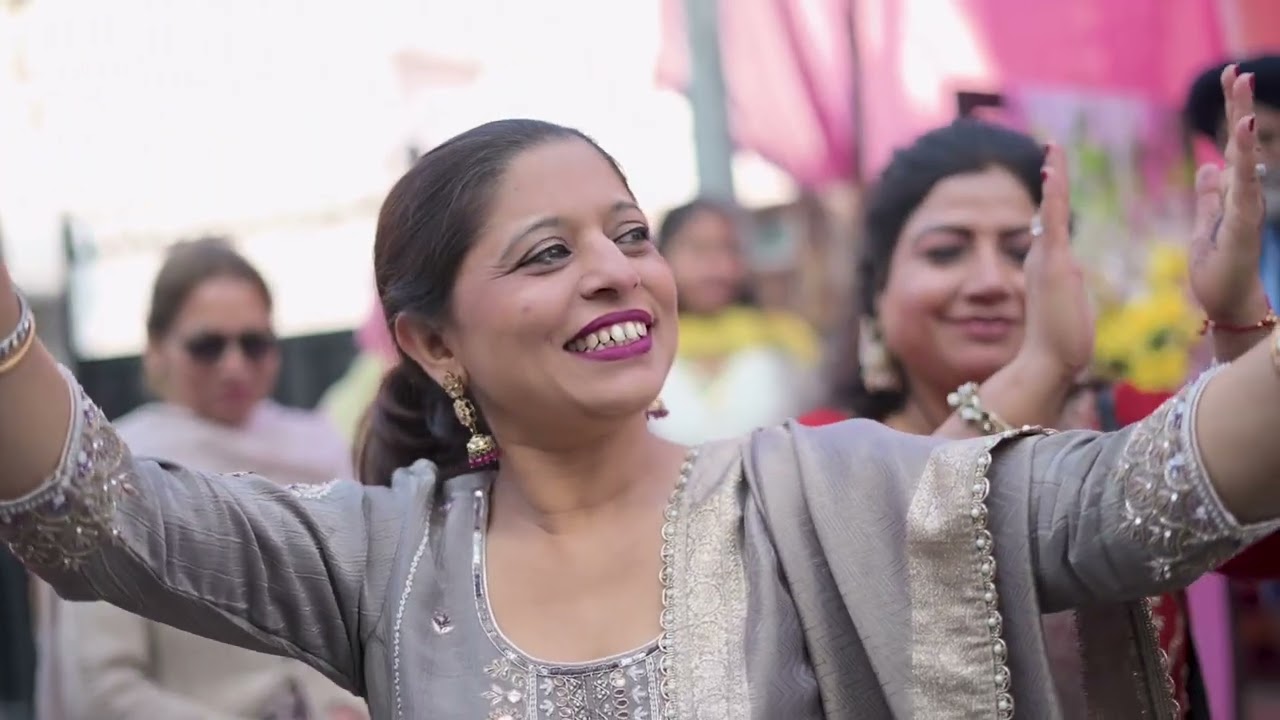 Jatinder pal Singh ❤️ Gagandeep kaur