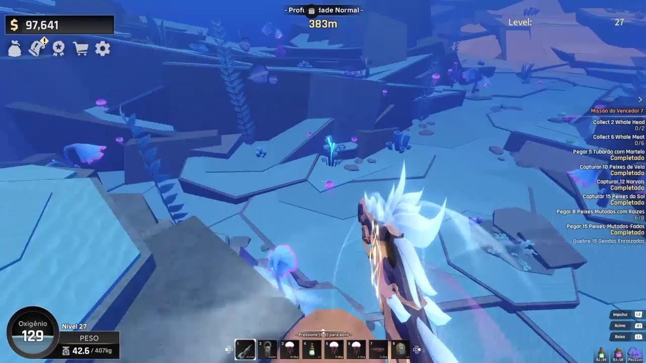 Roblox ABISMO