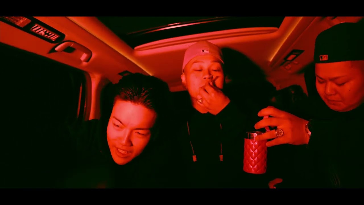 E.H.B - Junky Town (Official Music Video)
