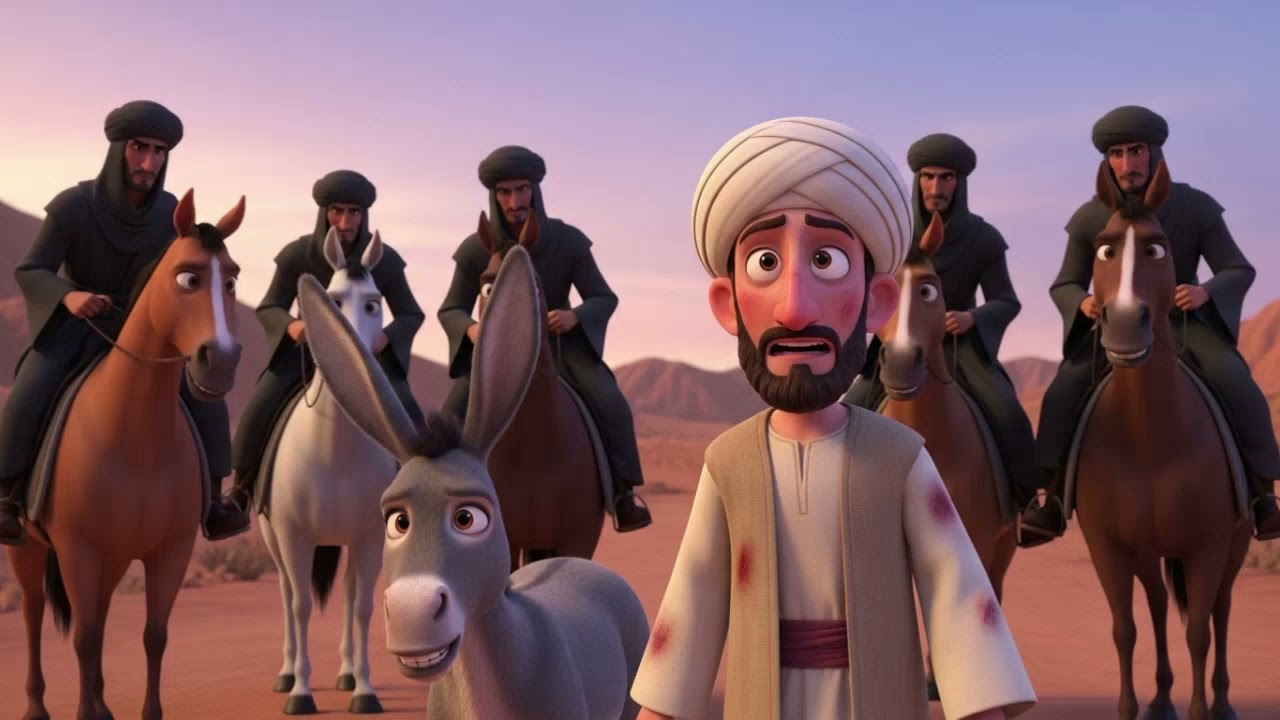 Sheeko Juxa, Insha Allah