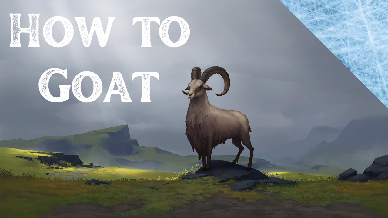 How To Goat Northgard Guide