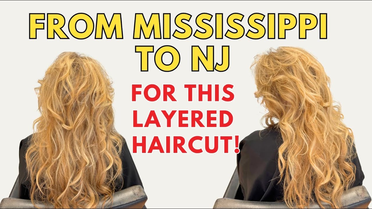 She Came All the Way From Mississippi for This Transformation!