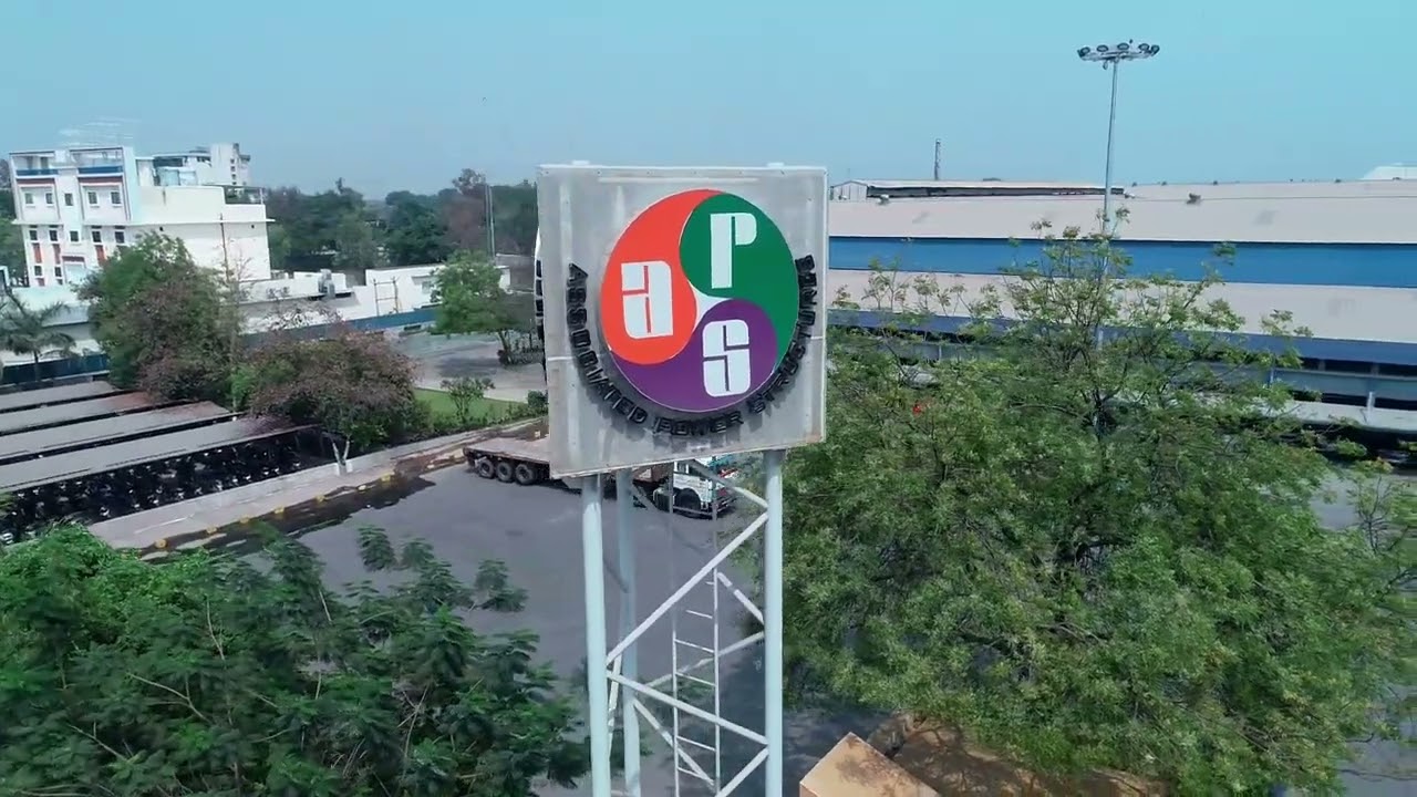 Associated Power Structures Pvt. Ltd.  |Transmission Manufacturing Tower and EPC Company.