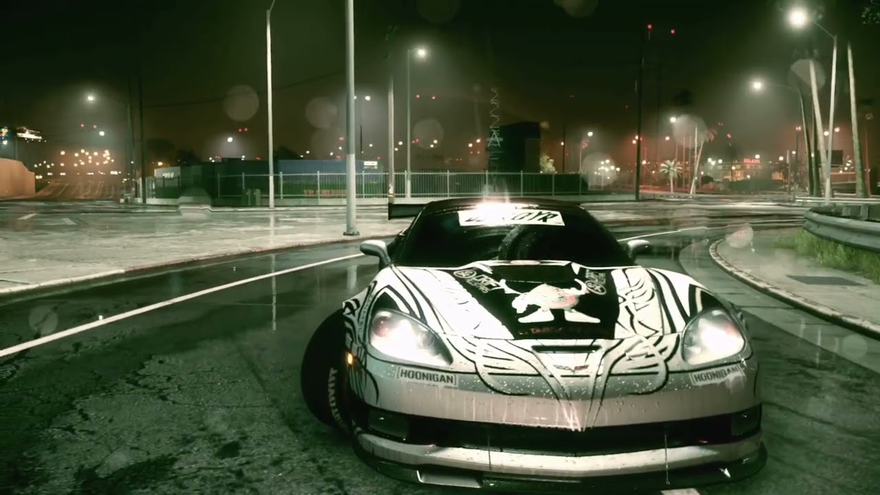 Drift clips