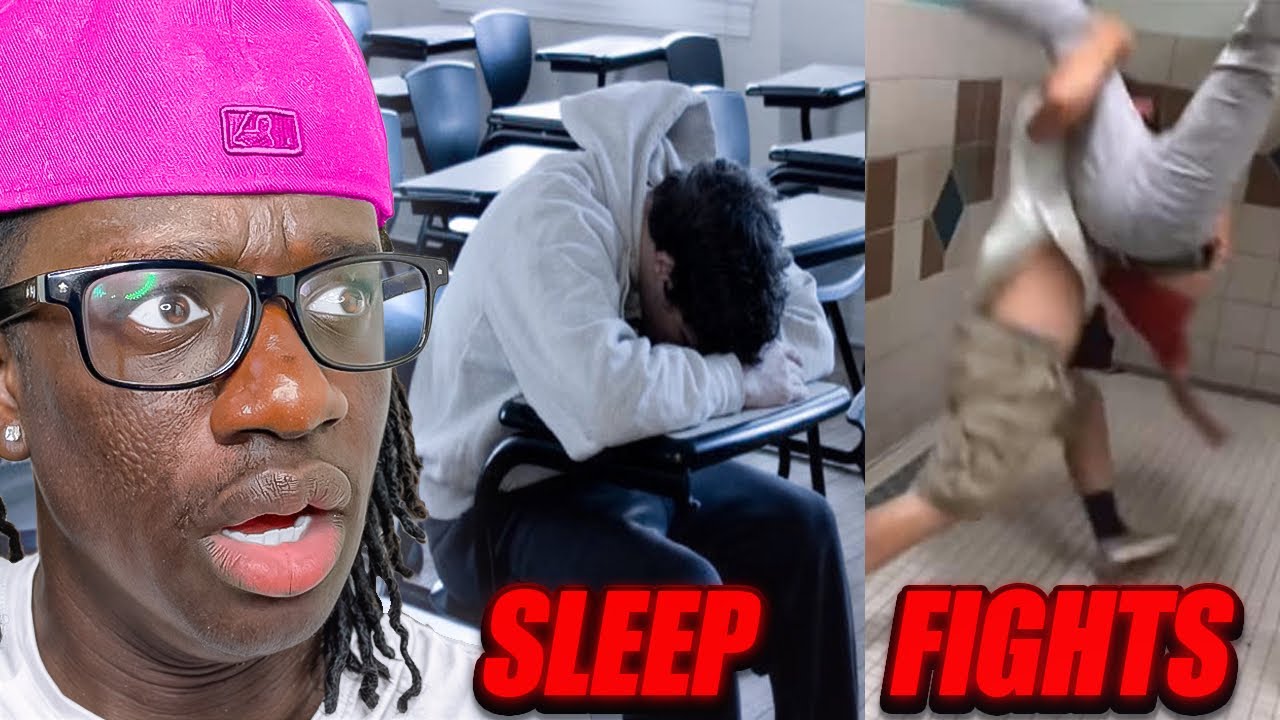 Why The First Day Of School Is HELL