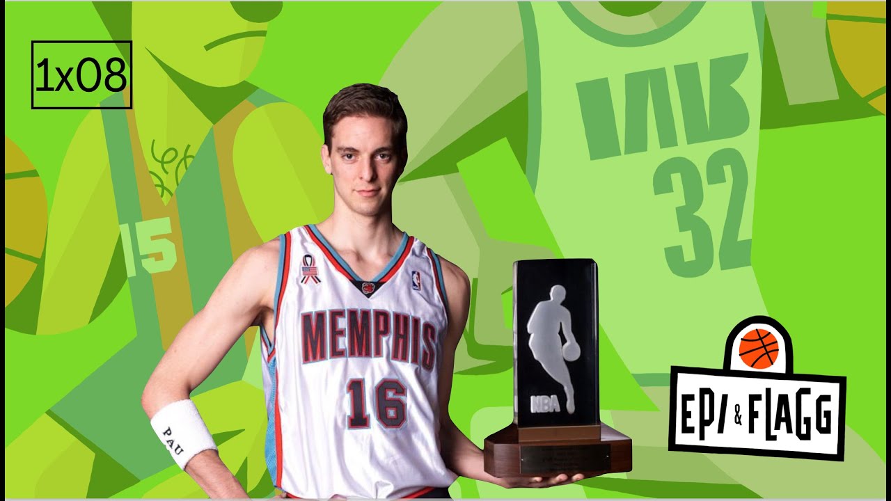 E&F 1x08 | VA VIENTO EN POPA LO DE LA NBA EUROPA