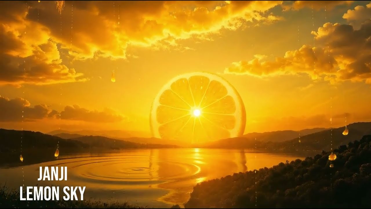Janji - Lemon Sky