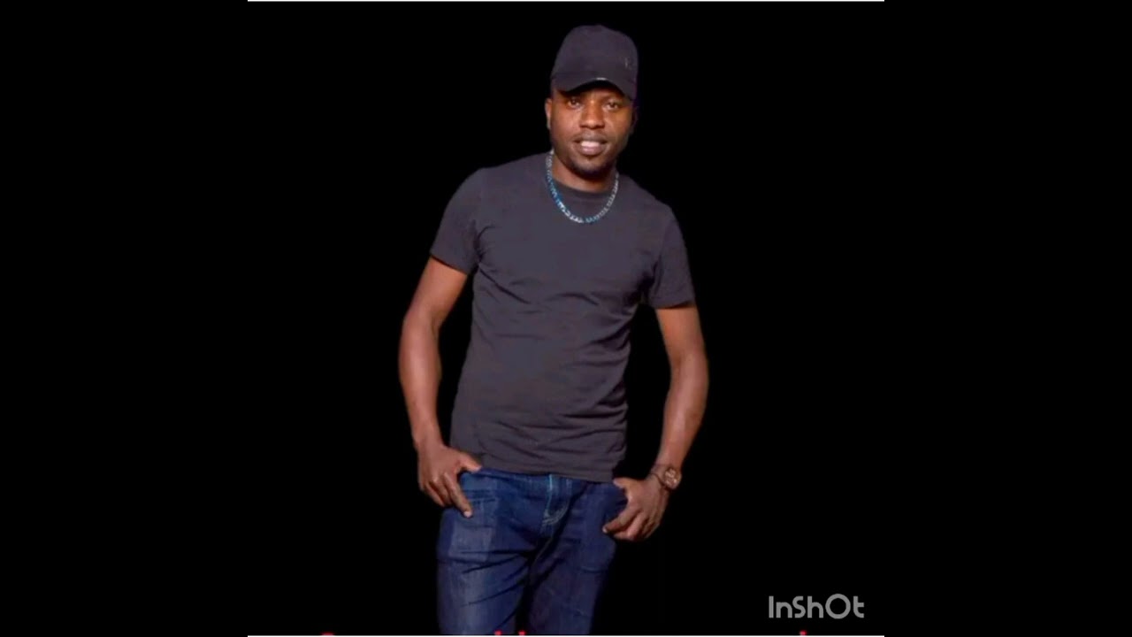KABA MWANA  by  TIMO WA ESTHER