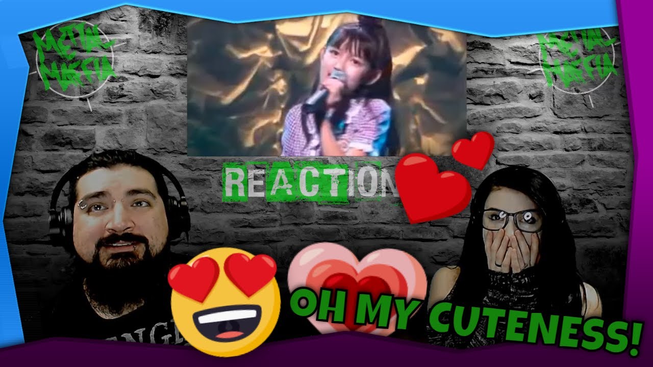 10 Unforgettable Babymetal Moments | METTAL MAFFIA | REACTION | LVT AND MAGZ