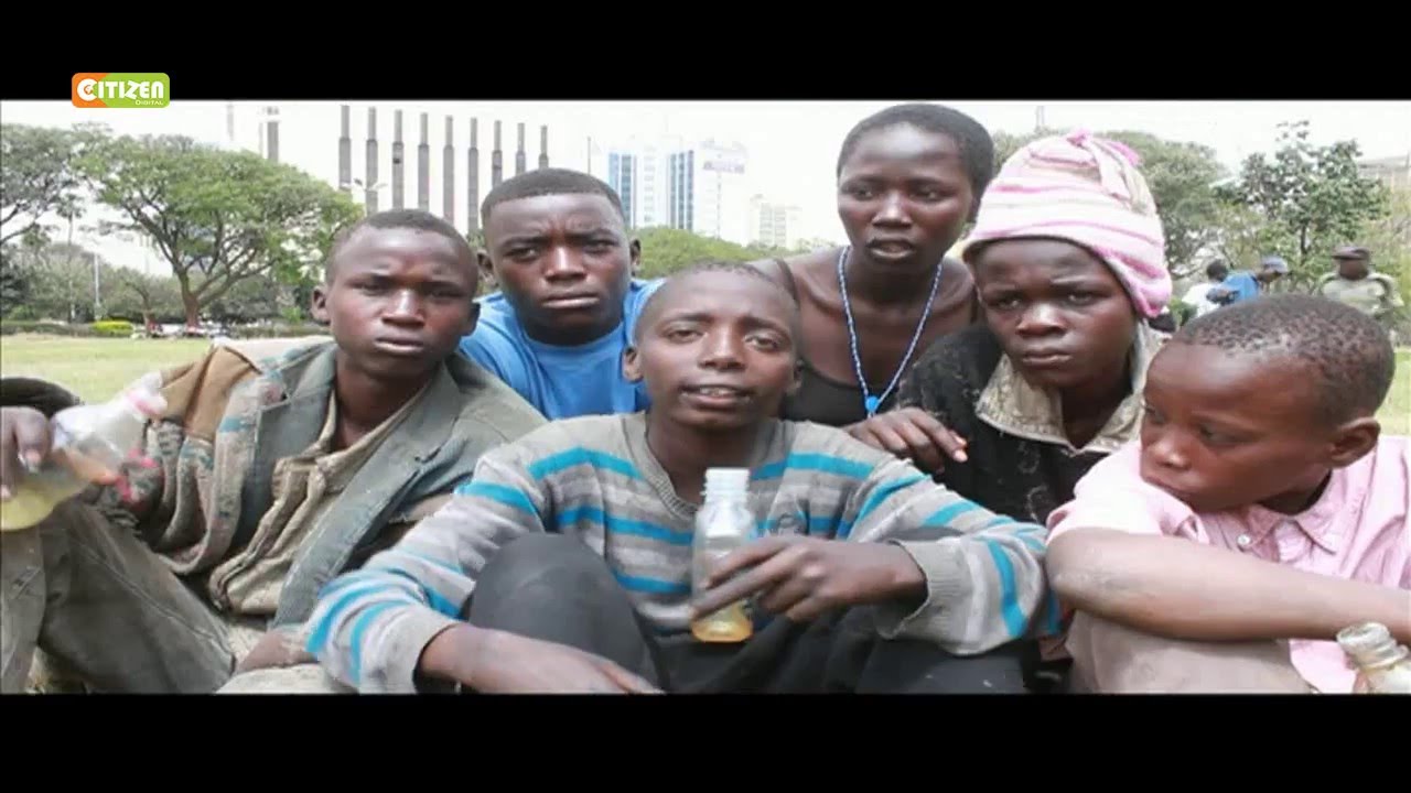Maurice Mwenda Asisimua Wengi Kwa Kiingereza Chake
