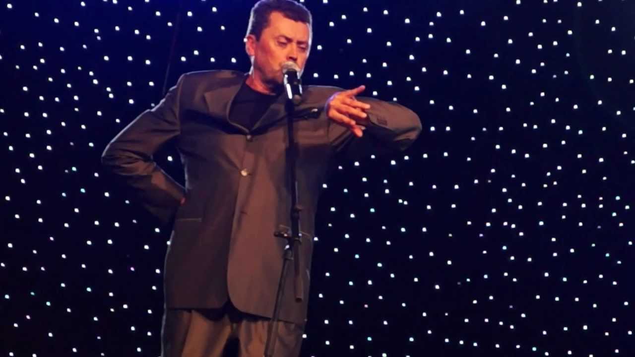 Vytautas Šapranauskas 2012 (be cenzūros) (5 dalis)