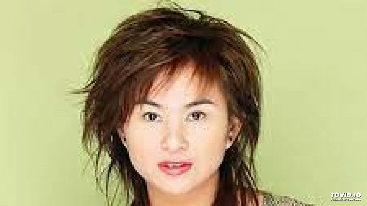 que yang - donna qiu hai zheng (缺氧)