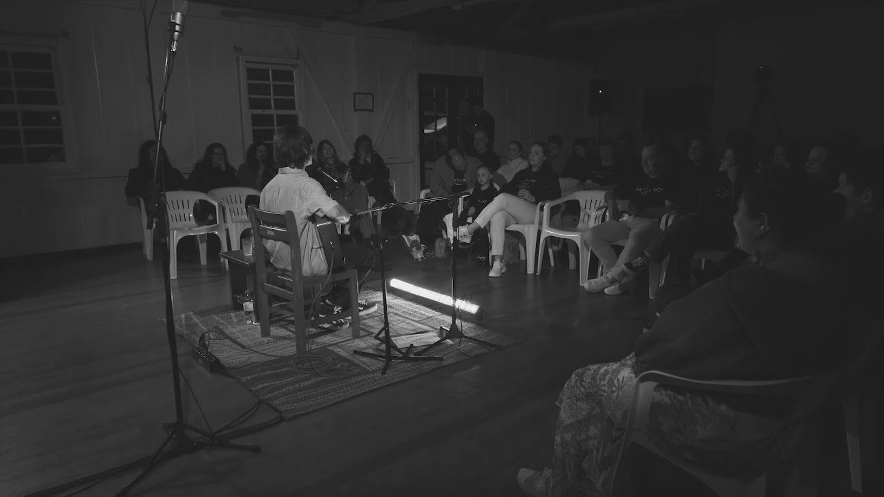 Joninhas - Par de Vaso (Ao Vivo completo)