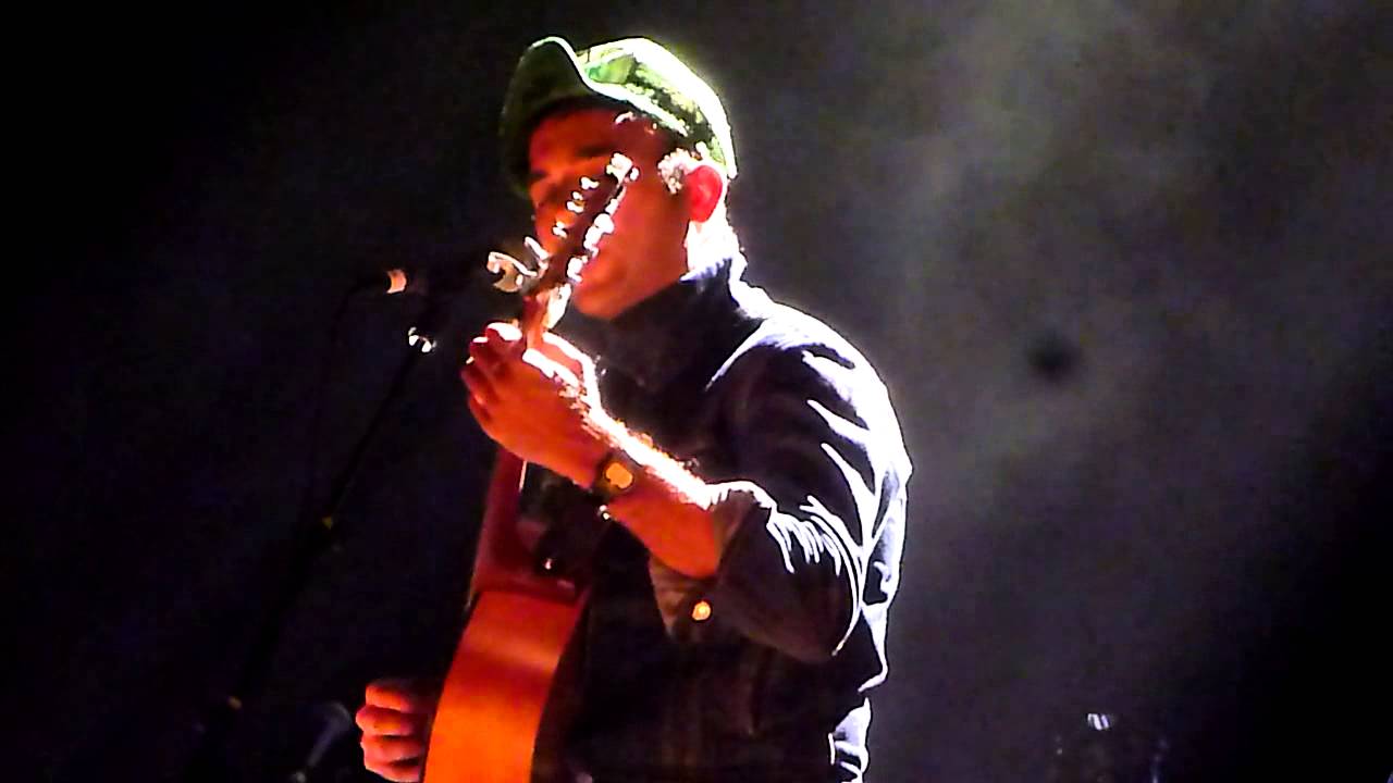 Sufjan Stevens - Death with Dignity - Academy Of Music - Philly - 4/9/15