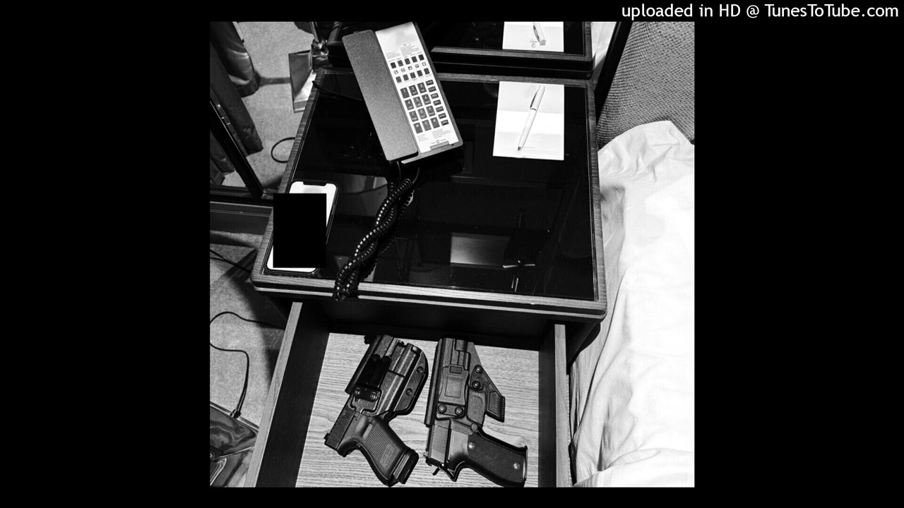 FRIENDLY THUG 52 NGG TYPE BEAT - MOVALOVA