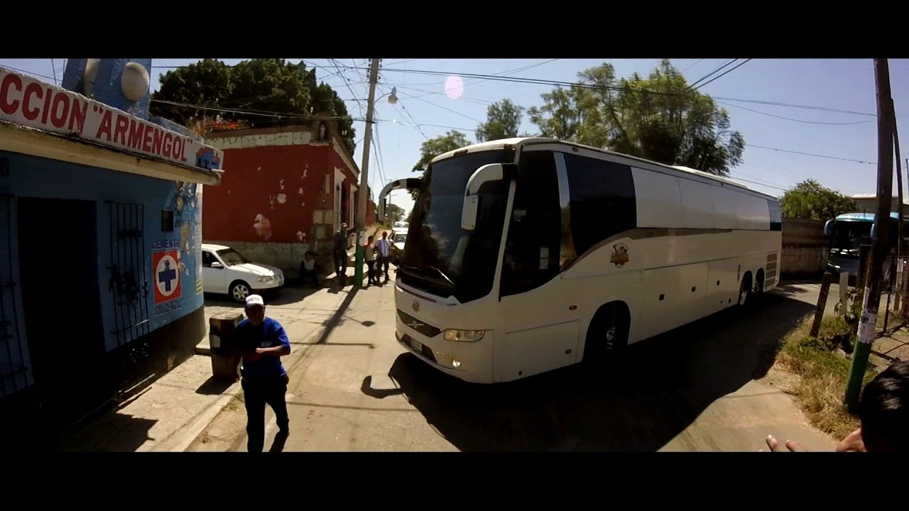 Banda La Bucanera ¡¡¡LLEGADA A SAN AGUSTIN ETLA!!! Muerteada 2017