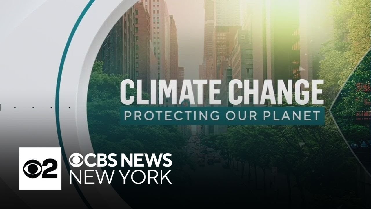 Climate Change: Protecting our Planet