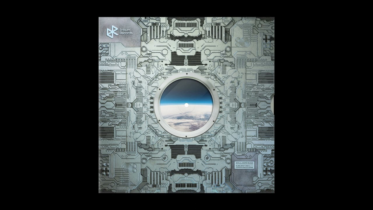 Boulderhead -- Internal Error