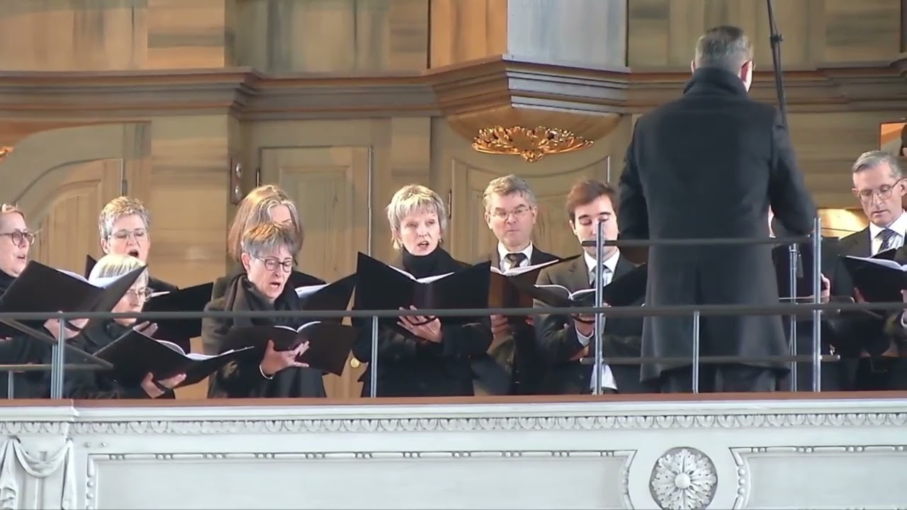 Musikalischer Mitschnitt Gottesdienst 15.02.26 St.Gallen CH