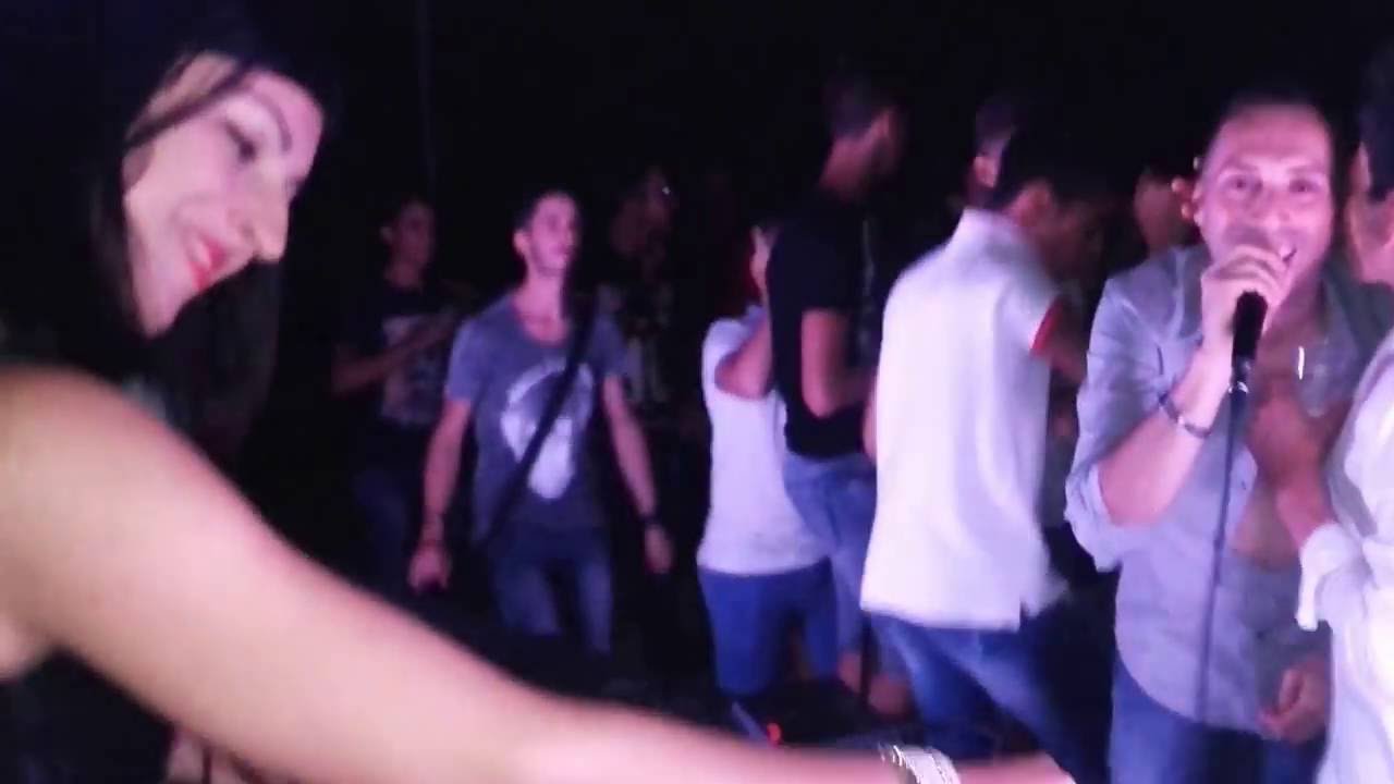 DJ Even & Dottor Tola live @ Baretto (Parco urbano Montelepre)