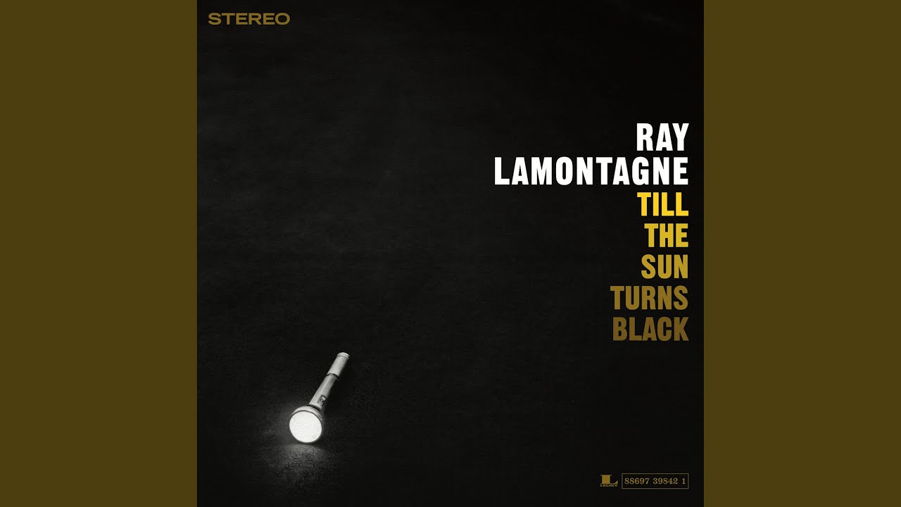 Till the Sun Turns Black